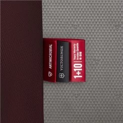 Victorinox Crosslight Large Softside Case Black -Mode Tassen Winkel image 1000