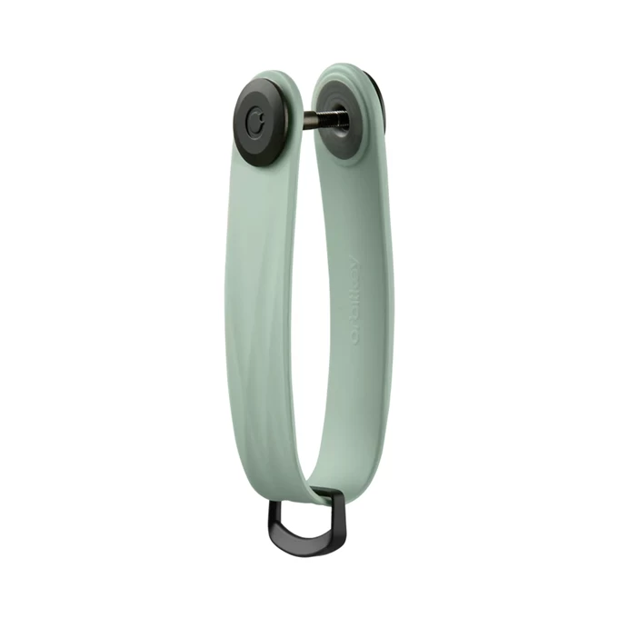 Orbitkey Active 2.0 Keyholder Mist 3 Orbitkey Active 2.0 Keyholder Mist - Image 3