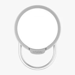 Orbitkey Slim Case For Airtag Granite -Mode Tassen Winkel image 10040