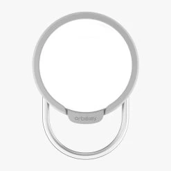 Orbitkey Slim Case For Airtag Granite -Mode Tassen Winkel image 10041