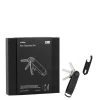 Orbitkey Active All Black + Multi Tool V2 Gift Set Black