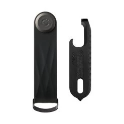 Orbitkey Active All Black + Multi Tool V2 Gift Set Black -Mode Tassen Winkel image 10058