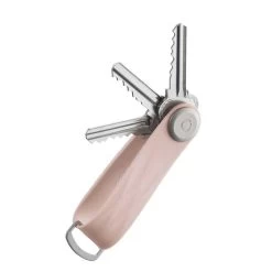 Orbitkey Active 2.0 Keyholder Dusty Pink