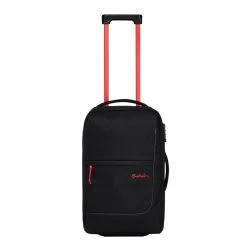 Satch Flow S Cabin Size Trolley Fire Phantom