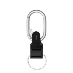 Orbitkey Clip V2 Silver