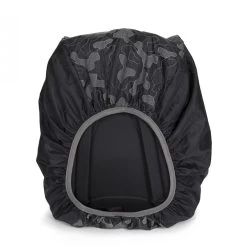 Eastpak Cory Regenhoes Camo Reflective -Mode Tassen Winkel image 10133
