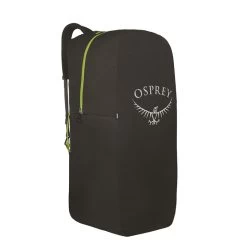 Osprey Airporter Large Black