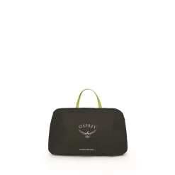 Osprey Airporter Large Black -Mode Tassen Winkel image 10144