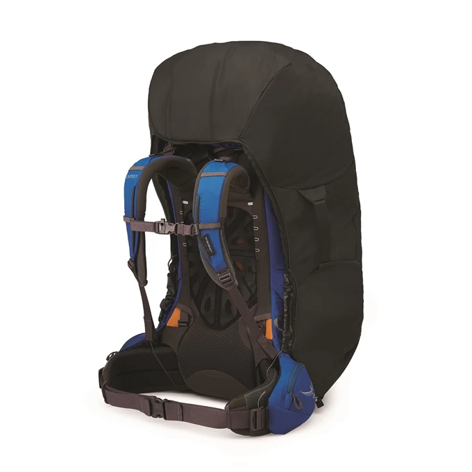 Osprey AirCover Large Black 2 Osprey AirCover Large Black - Image 2