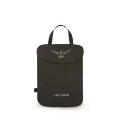 Osprey AirCover Large Black 5 Osprey AirCover Large Black -Mode Tassen Winkel image 10155