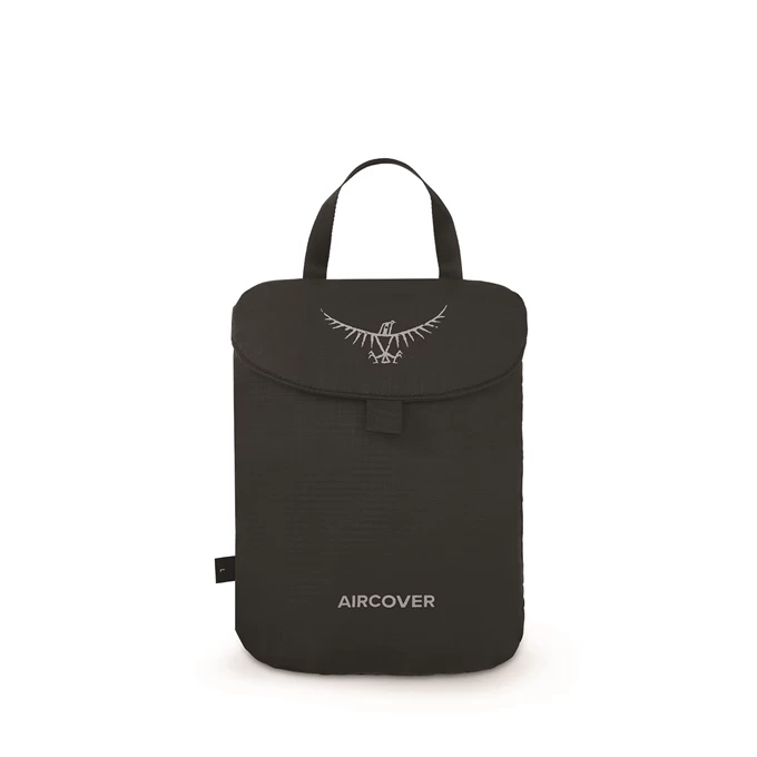 Osprey AirCover Large Black 3 Osprey AirCover Large Black - Image 3