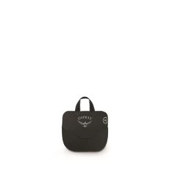 Osprey Ultralight Raincover XL Black -Mode Tassen Winkel image 10158