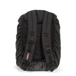 Eastpak Cory Regenhoes Drops Black -Mode Tassen Winkel image 10161