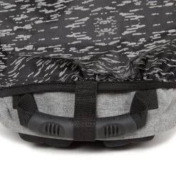 Eastpak Cory Regenhoes Drops Black -Mode Tassen Winkel image 10162