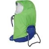 Osprey Poco Child Carrier Raincover Electric Lime