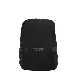 Tumi Travel Access. Packable Rain Cover Black