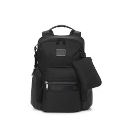 Tumi Travel Access. Packable Rain Cover Black -Mode Tassen Winkel image 10175