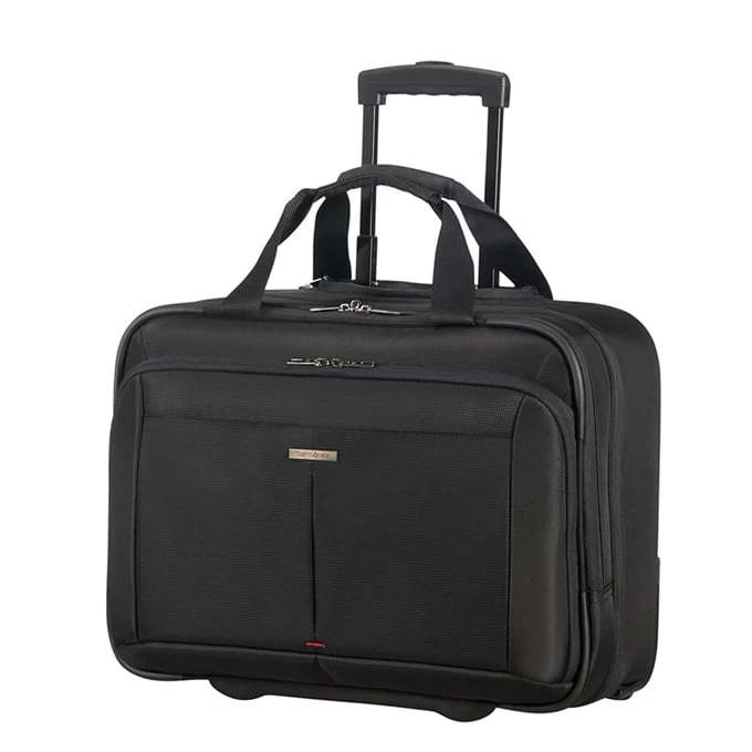 Samsonite GuardIT 2.0 Rolling Tote 17.3'' Black 1 Samsonite GuardIT 2.0 Rolling Tote 17.3'' Black