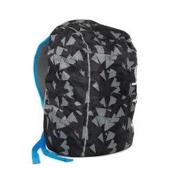 Satch Accessoires Regenhoes Black -Mode Tassen Winkel image 10182