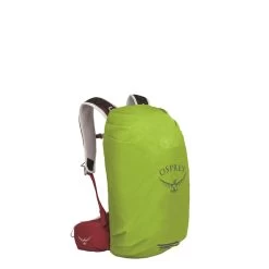 Osprey HiVis Raincover XS Limon