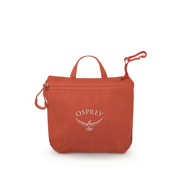 Osprey HiVis Commuter Raincover Small Mars Orange 3 Osprey HiVis Commuter Raincover Small Mars Orange - Image 3