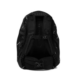 Satch Accessoires Regenhoes Black Reflective -Mode Tassen Winkel image 10196