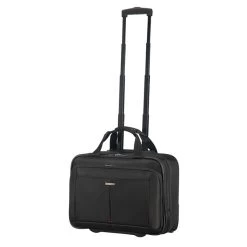 Samsonite GuardIT 2.0 Rolling Tote 17.3'' Black 9 Samsonite GuardIT 2.0 Rolling Tote 17.3'' Black -Mode Tassen Winkel image 1020