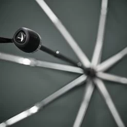 Senz Manual Opvouwbare Stormparaplu Dark Forest -Mode Tassen Winkel image 10219