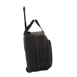 Samsonite GuardIT 2.0 Rolling Tote 17.3'' Black 12 Samsonite GuardIT 2.0 Rolling Tote 17.3'' Black -Mode Tassen Winkel image 1023