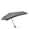 Senz Automatic Opvouwbare Stormparaplu Silk Grey