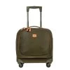 Bric's Life Pilot Case Olive