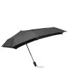 Senz Automatic Opvouwbare Stormparaplu Pure Black