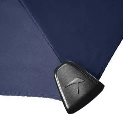 Senz XXL Stick Stormparaplu Midnight Blue -Mode Tassen Winkel image 10266