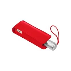 Samsonite Alu Drop Safe 3 Sect. Auto O/C Tomato -Mode Tassen Winkel image 10278