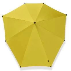 Senz XXL Stick Stormparaplu Super Lemon -Mode Tassen Winkel image 10296