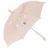 Trixie Mrs. Rabbit Paraplu Soft Pink
