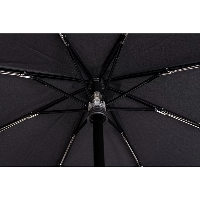 Knirps T-200 Medium Duomatic Paraplu Gents Printed Stripes 4 Knirps T-200 Medium Duomatic Paraplu Gents Printed Stripes - Image 4