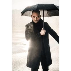 Doppler Stormparaplu Fiber Magic Superstrong Points -Mode Tassen Winkel image 10323