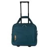 Gabol Week Eco Pilot Case Turquoise