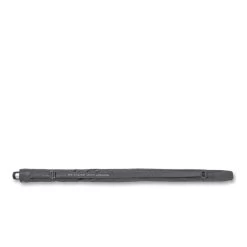 Senz Large Stick Stormparaplu Pure Black -Mode Tassen Winkel image 10345