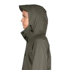 MAIUM Original Regenjas S Army Green 8 MAIUM Original Regenjas S Army Green -Mode Tassen Winkel image 10417