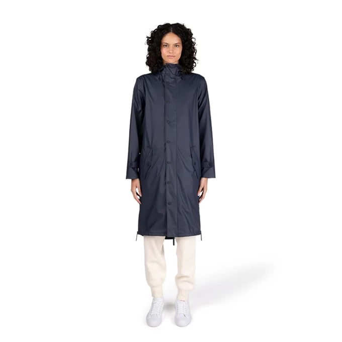 MAIUM Original Regenjas XL Navy Blue 1 MAIUM Original Regenjas XL Navy Blue