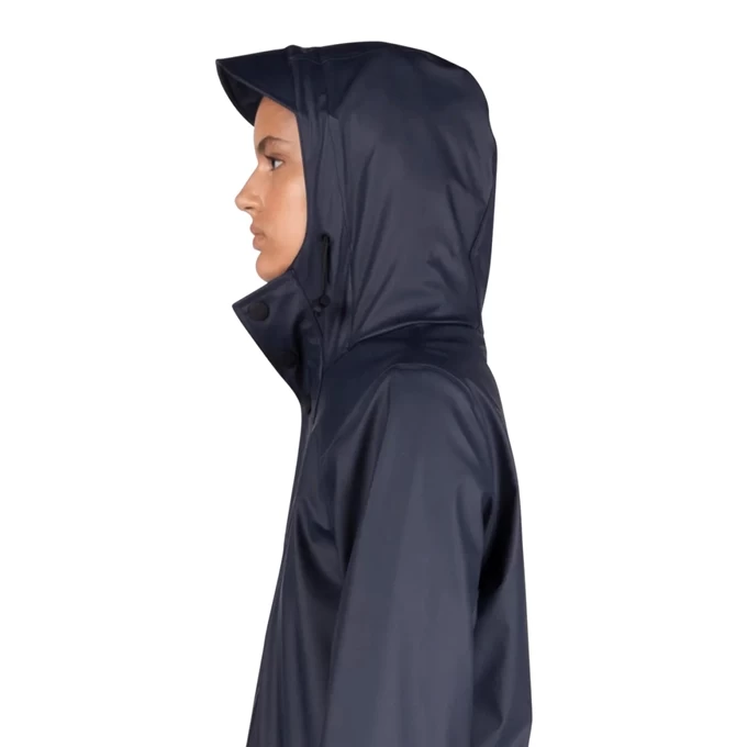 MAIUM Original Regenjas XL Navy Blue 4 MAIUM Original Regenjas XL Navy Blue - Image 4