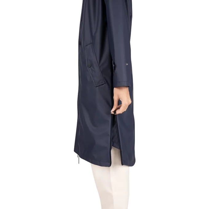 MAIUM Original Regenjas XL Navy Blue 5 MAIUM Original Regenjas XL Navy Blue - Image 5