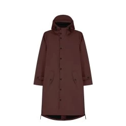 MAIUM Original Regenjas M Bitter Chocolate