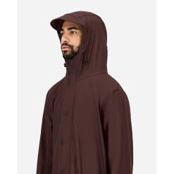 MAIUM Original Regenjas M Bitter Chocolate 16 MAIUM Original Regenjas M Bitter Chocolate -Mode Tassen Winkel image 10462