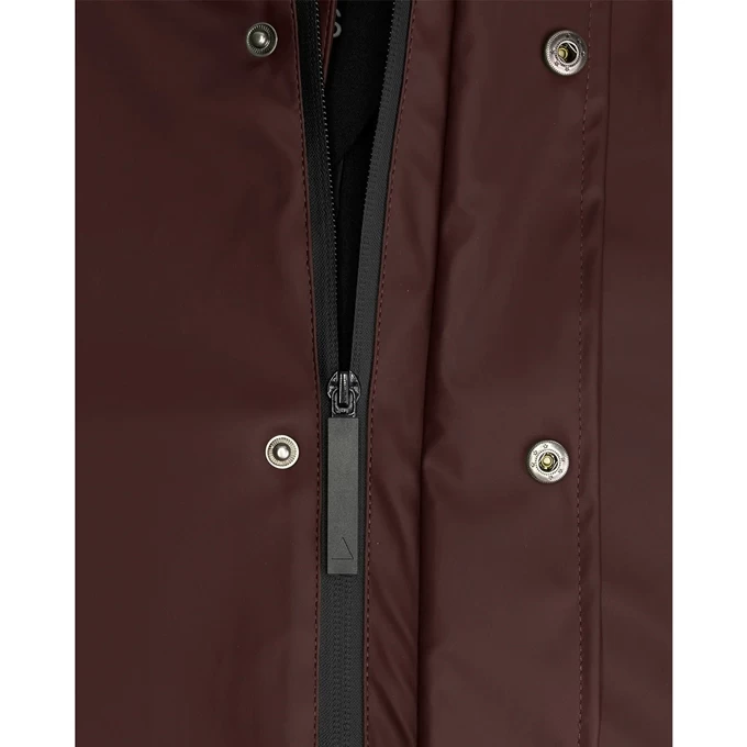 MAIUM Original Regenjas M Bitter Chocolate 9 MAIUM Original Regenjas M Bitter Chocolate - Image 9