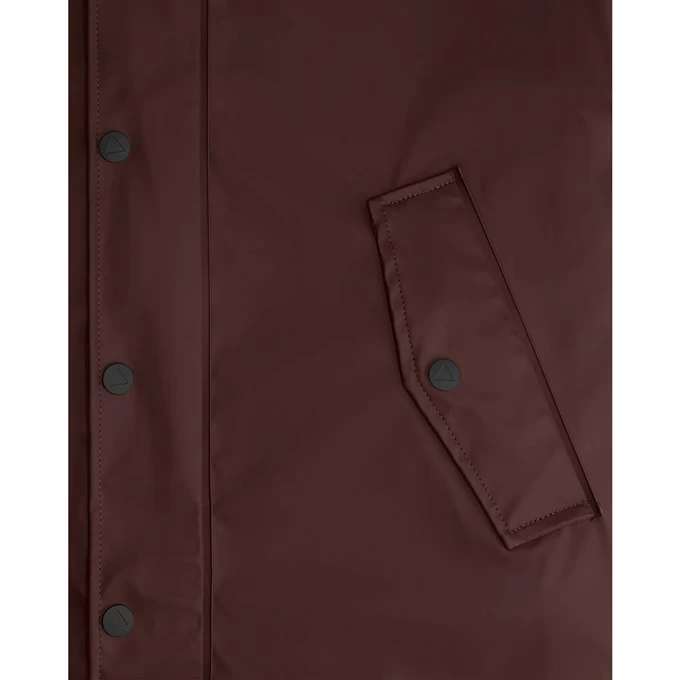 MAIUM Original Regenjas M Bitter Chocolate 10 MAIUM Original Regenjas M Bitter Chocolate - Image 10