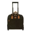 Bric's Life Pilotcase Olive