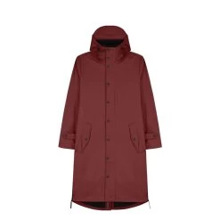 MAIUM Original Regenjas M Russet Brown